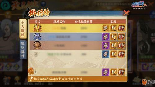 火影忍者今日爆料表最新,神秘忍者身份揭晓，剧情走向再掀波澜！