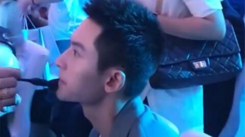 娱乐圈吃瓜女博主