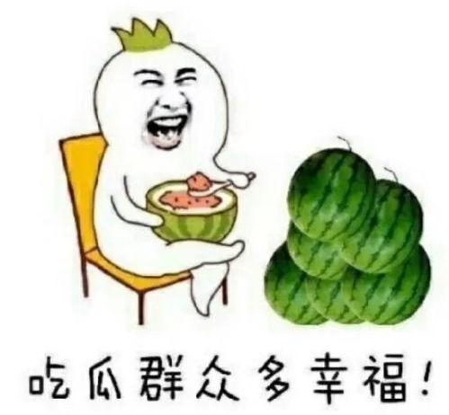 娱乐吃瓜呀